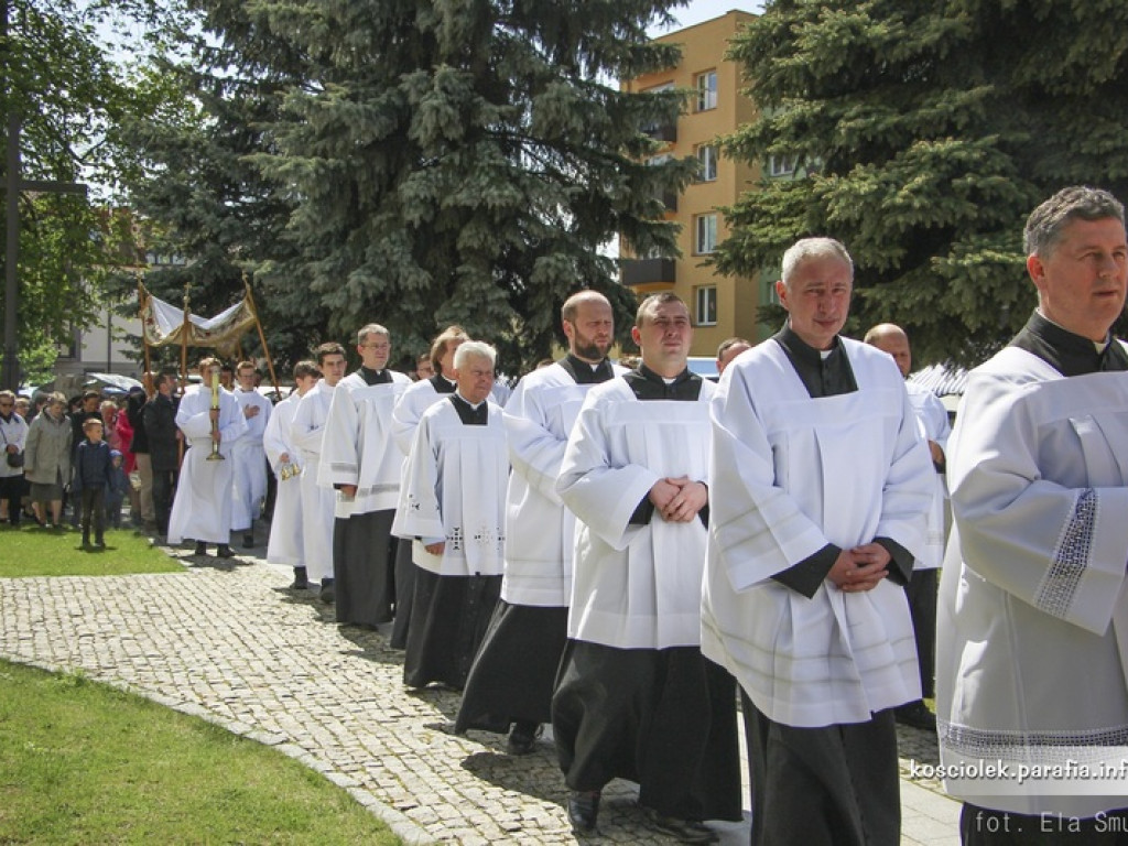 Święty Jerzy wspólny patron katolików i prawosławnych (FOTO)