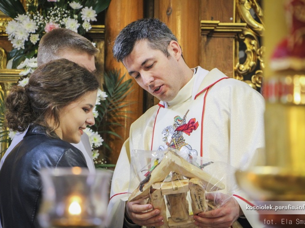 Święty Jerzy wspólny patron katolików i prawosławnych (FOTO)