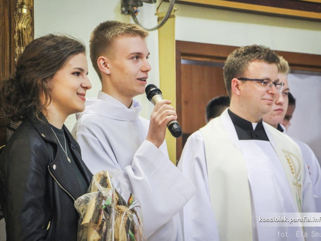 Święty Jerzy wspólny patron katolików i prawosławnych (FOTO)