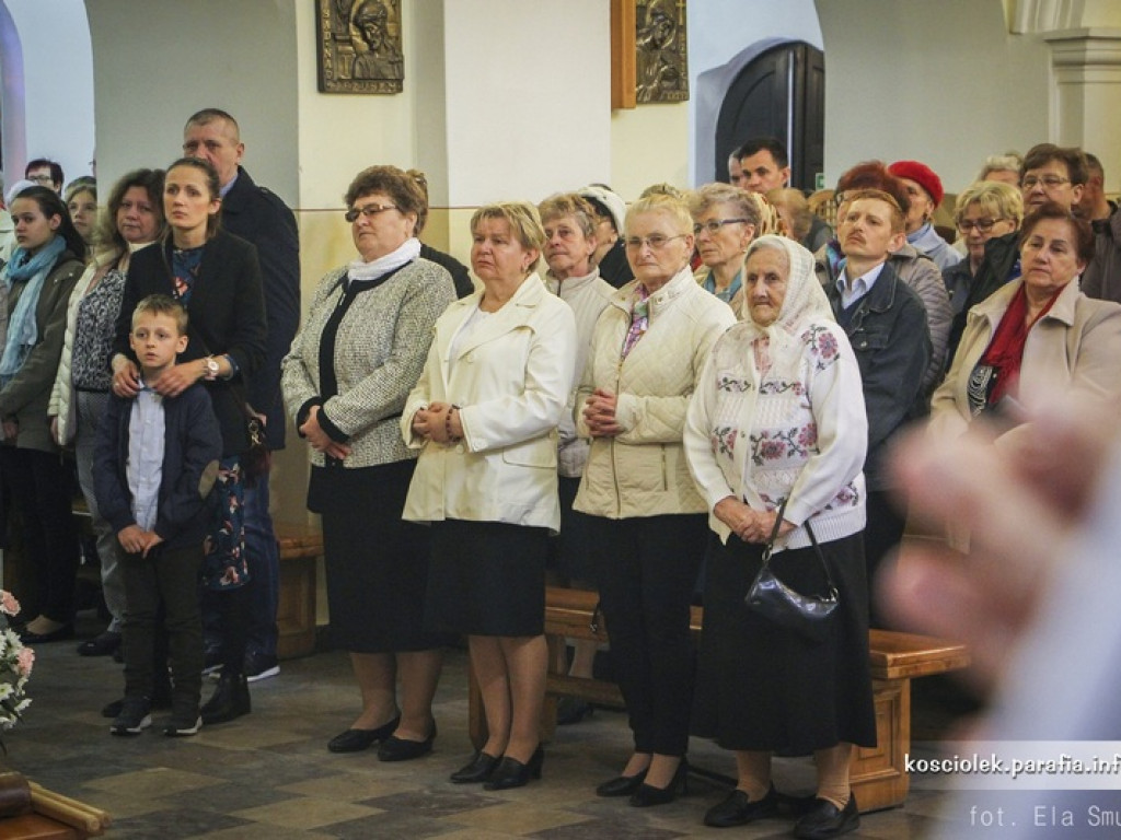 Święty Jerzy wspólny patron katolików i prawosławnych (FOTO)