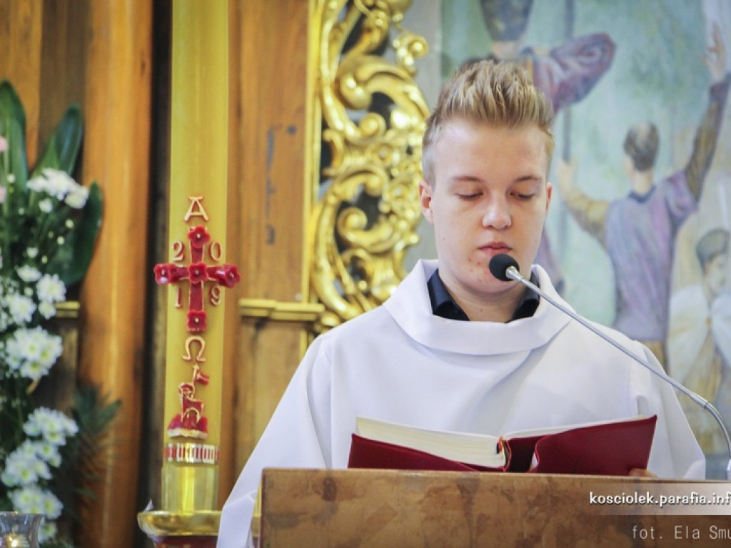 Święty Jerzy wspólny patron katolików i prawosławnych (FOTO)