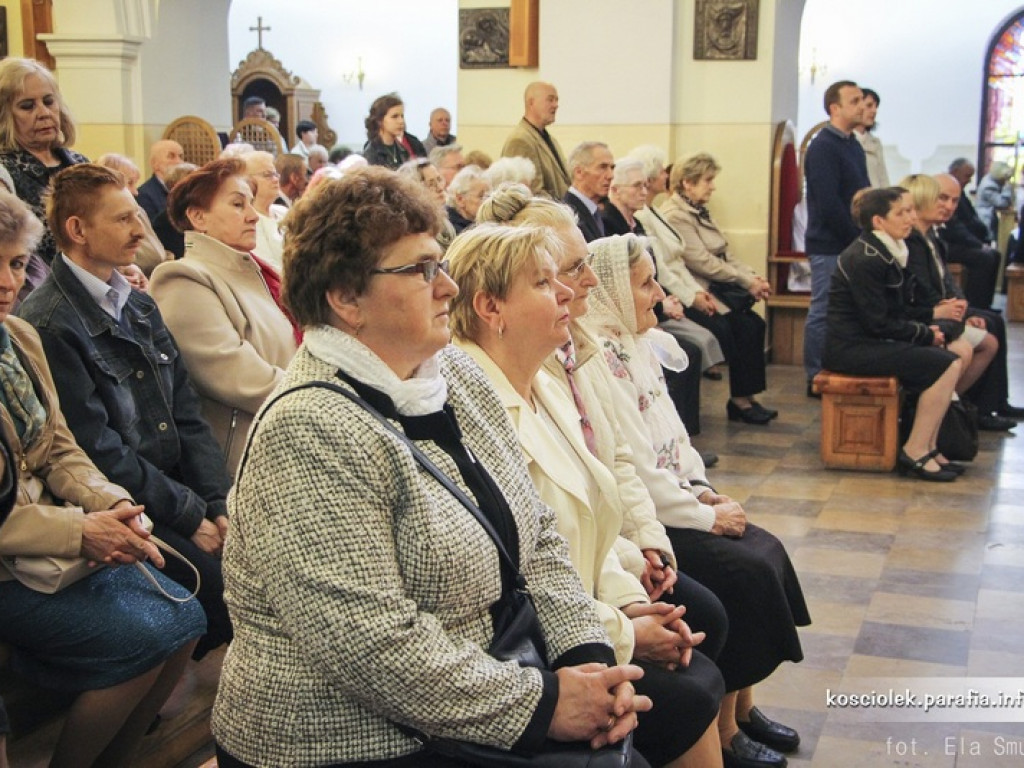 Święty Jerzy wspólny patron katolików i prawosławnych (FOTO)