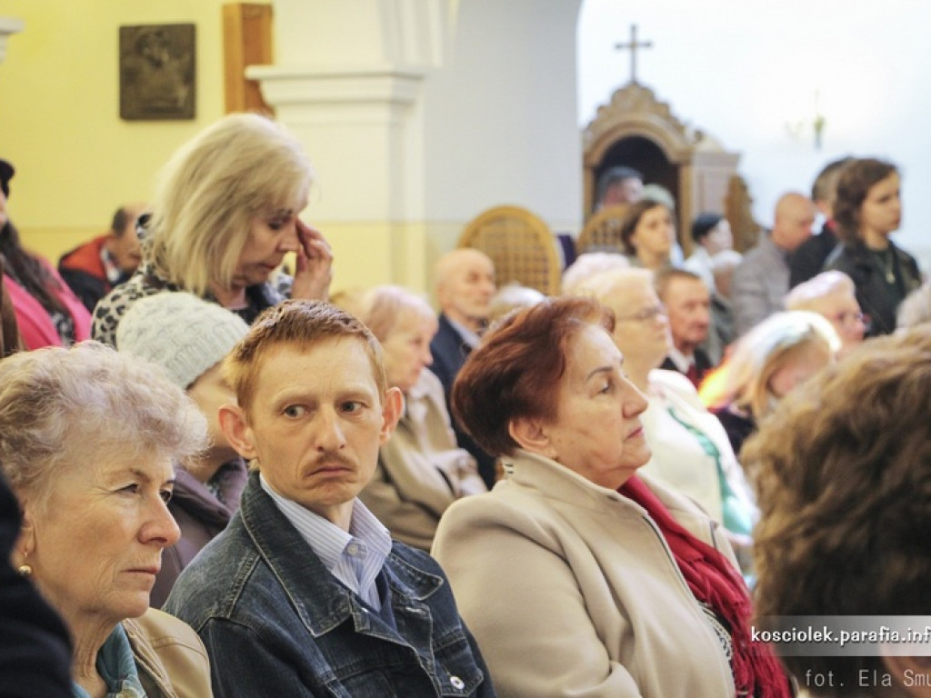 Święty Jerzy wspólny patron katolików i prawosławnych (FOTO)