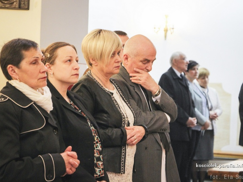 Święty Jerzy wspólny patron katolików i prawosławnych (FOTO)