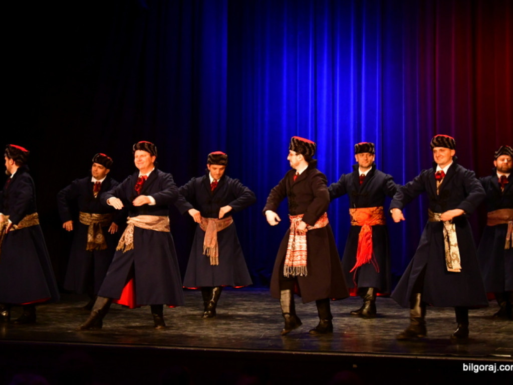 Kulturalna majówka w BCK (FOTO)