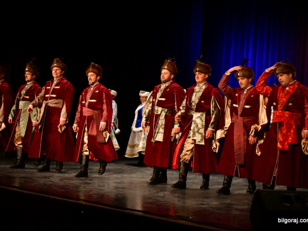 Kulturalna majówka w BCK (FOTO)