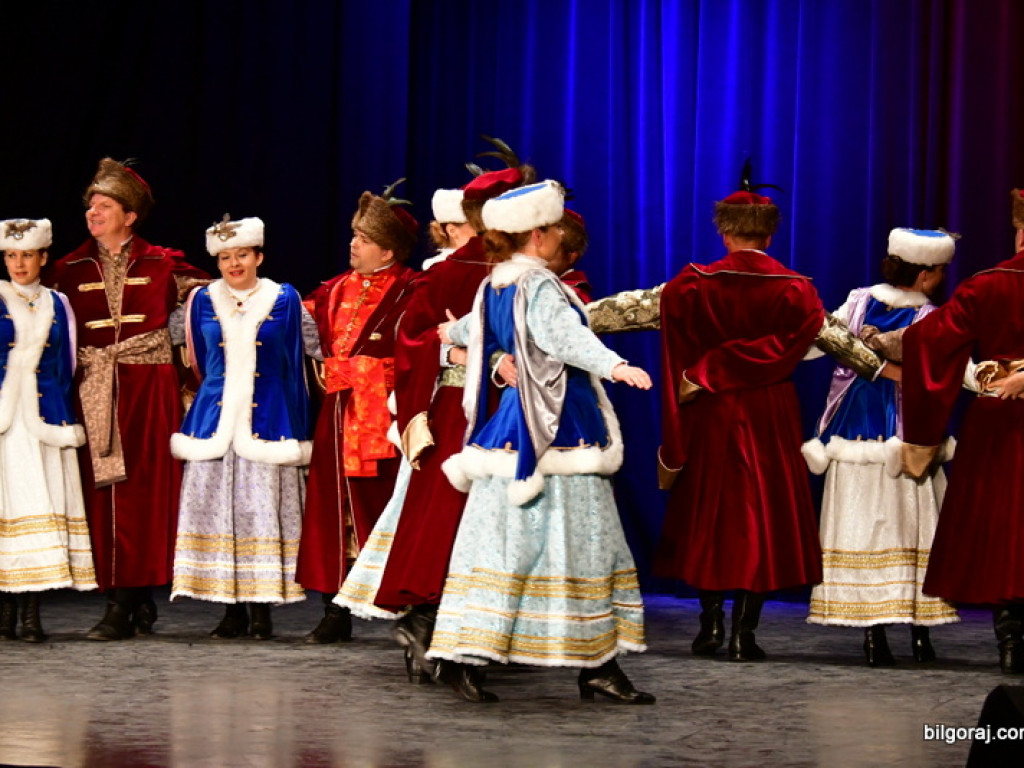 Kulturalna majówka w BCK (FOTO)