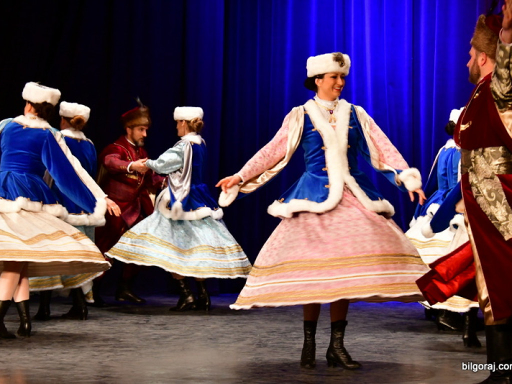 Kulturalna majówka w BCK (FOTO)