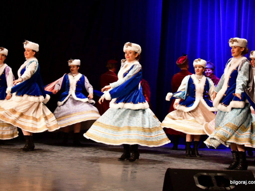 Kulturalna majówka w BCK (FOTO)
