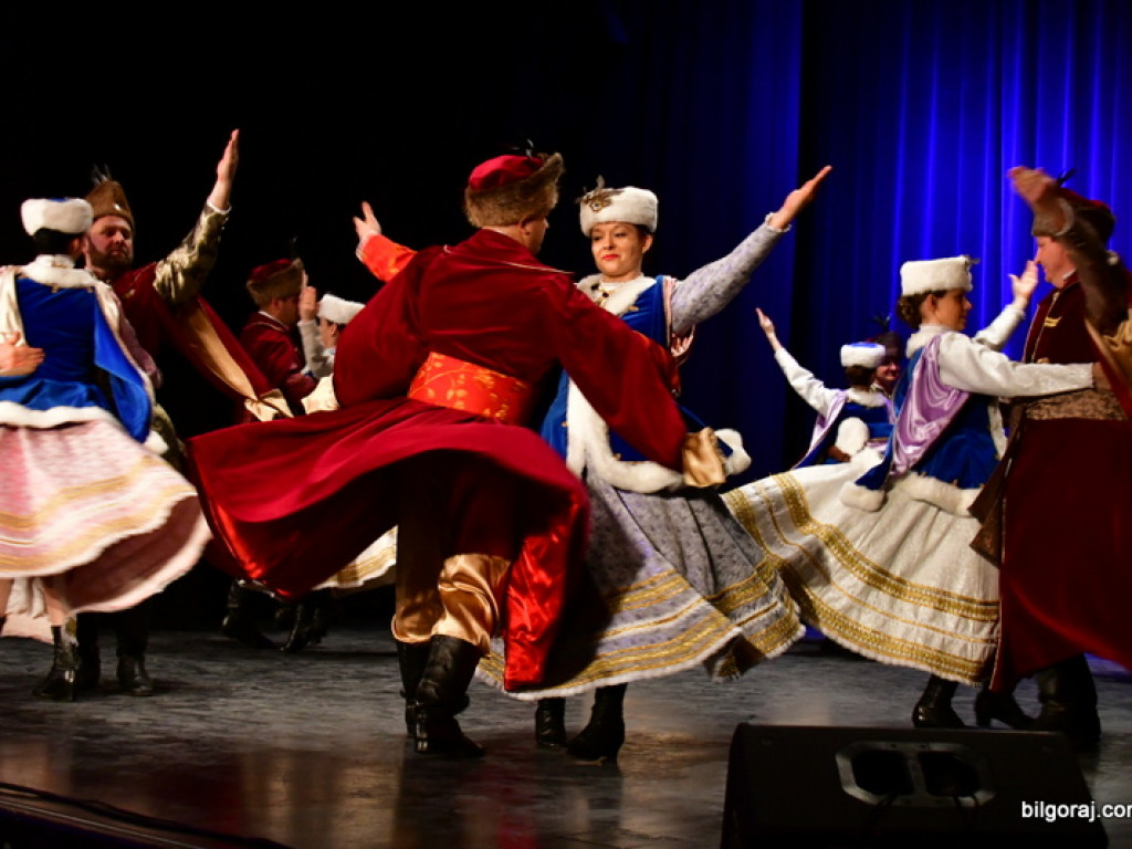 Kulturalna majówka w BCK (FOTO)