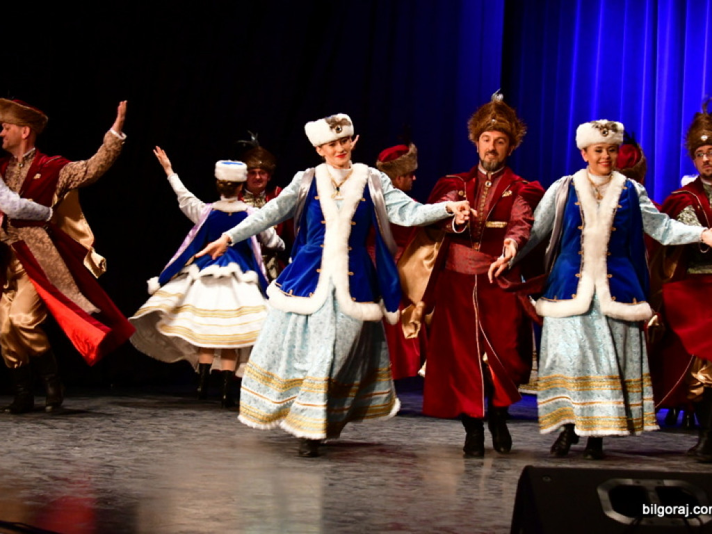Kulturalna majówka w BCK (FOTO)