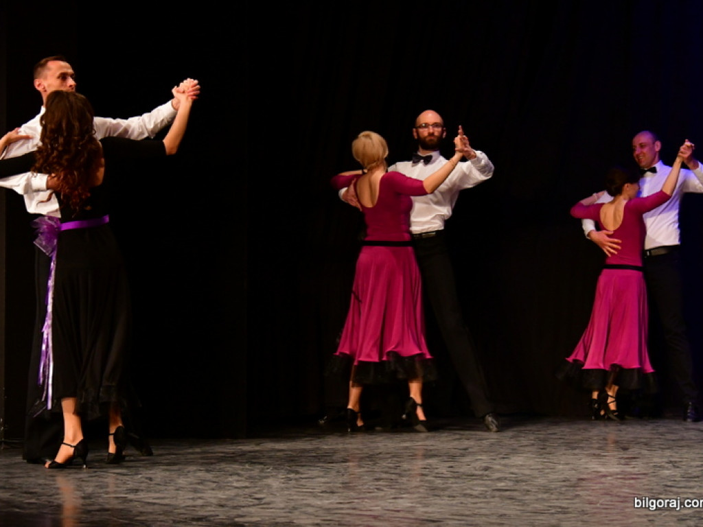 Kulturalna majówka w BCK (FOTO)