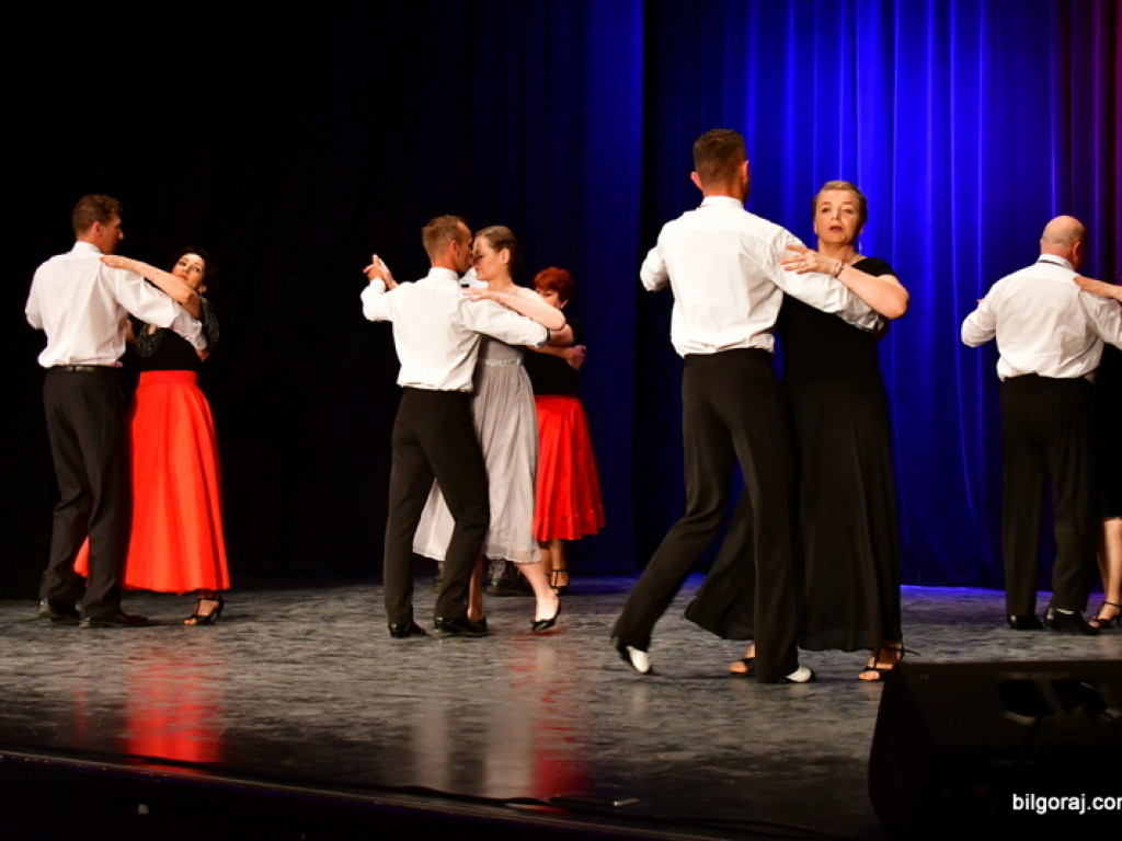 Kulturalna majówka w BCK (FOTO)