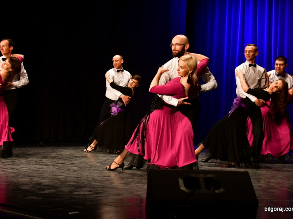 Kulturalna majówka w BCK (FOTO)