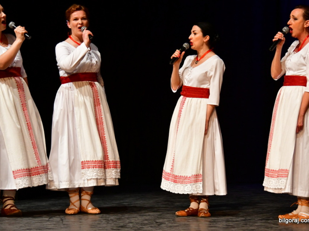 Kulturalna majówka w BCK (FOTO)