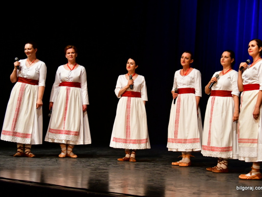 Kulturalna majówka w BCK (FOTO)