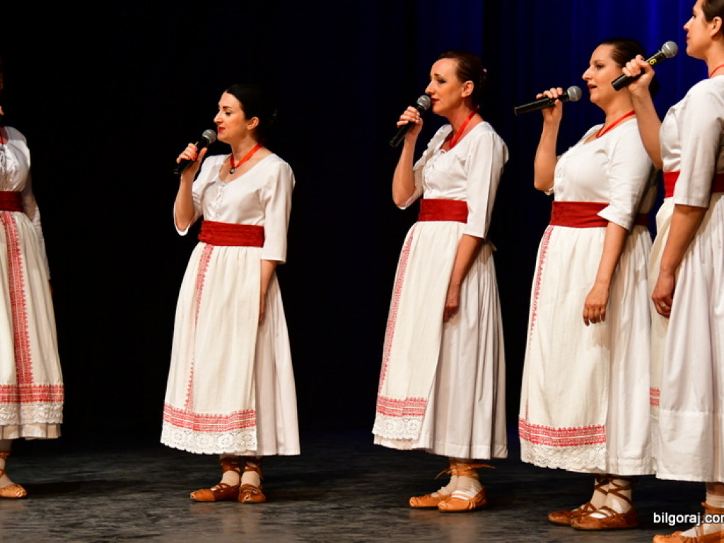 Kulturalna majówka w BCK (FOTO)