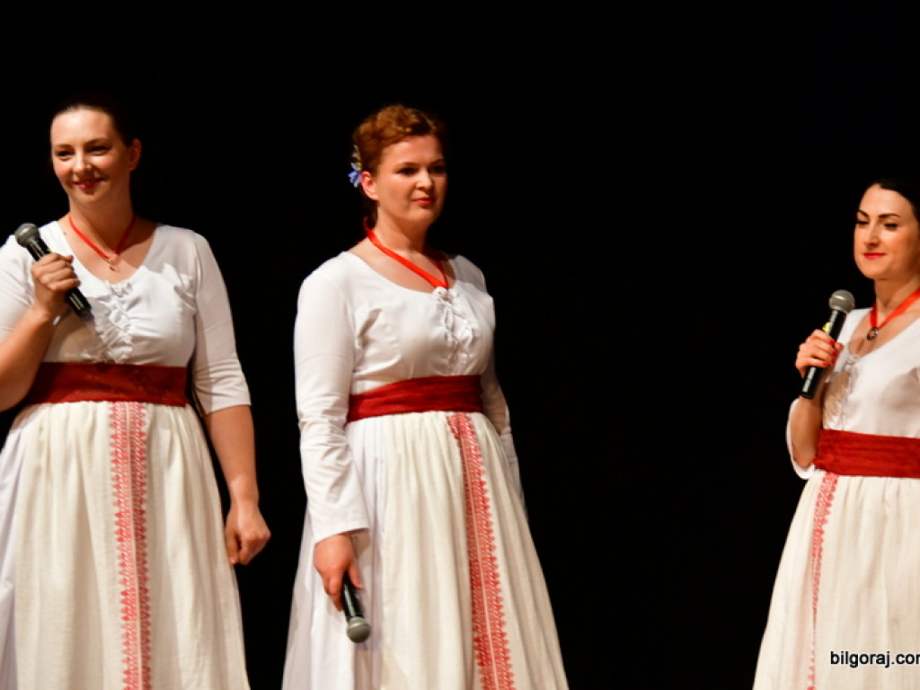 Kulturalna majówka w BCK (FOTO)