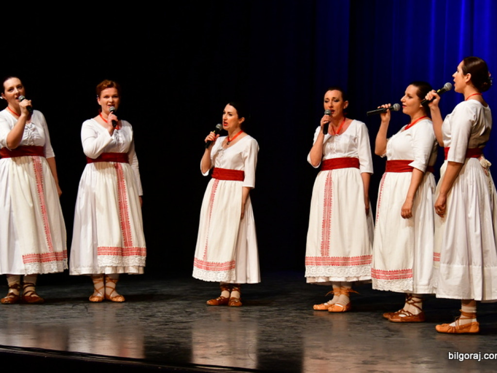 Kulturalna majówka w BCK (FOTO)