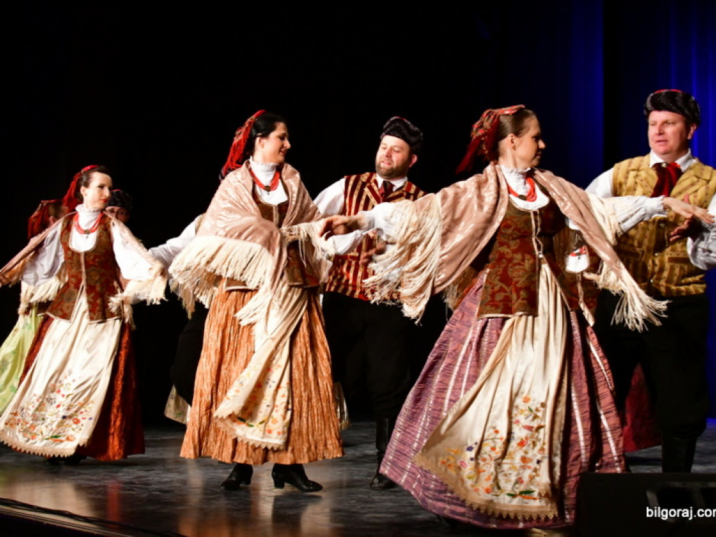 Kulturalna majówka w BCK (FOTO)