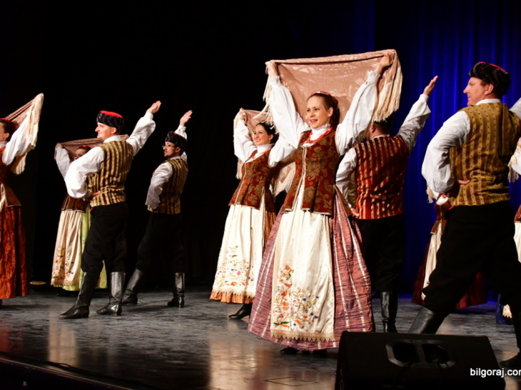 Kulturalna majówka w BCK (FOTO)
