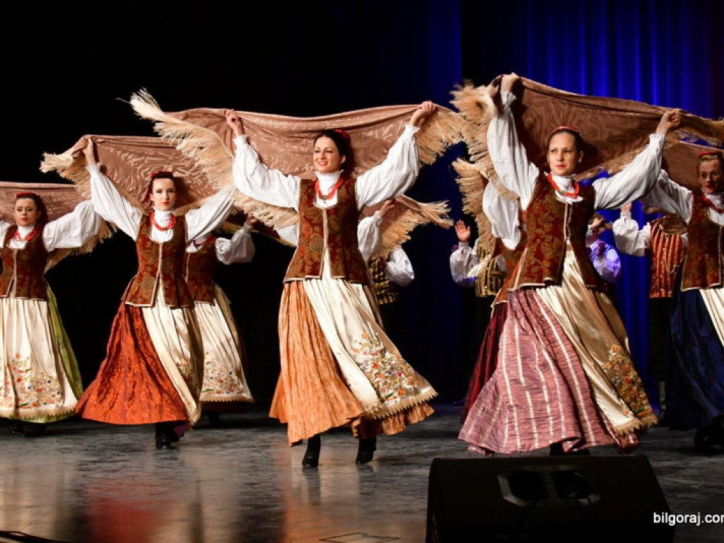 Kulturalna majówka w BCK (FOTO)