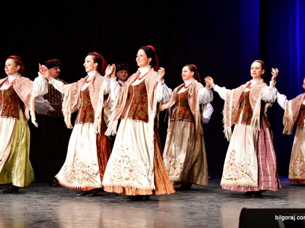 Kulturalna majówka w BCK (FOTO)