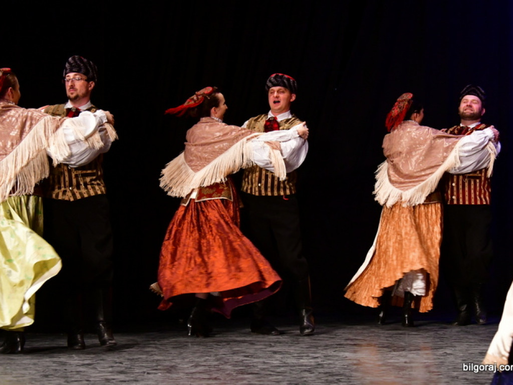 Kulturalna majówka w BCK (FOTO)