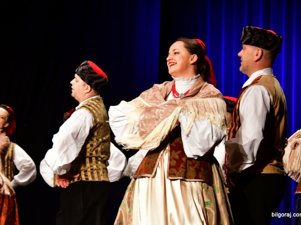 Kulturalna majówka w BCK (FOTO)