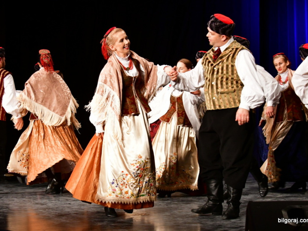 Kulturalna majówka w BCK (FOTO)