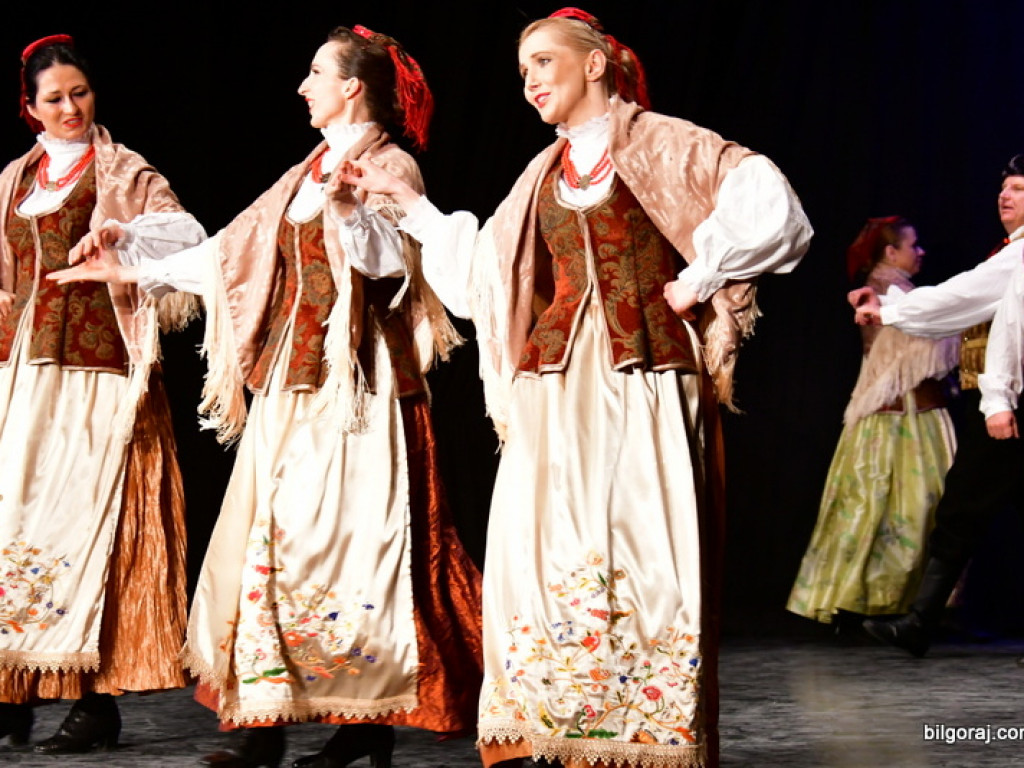 Kulturalna majówka w BCK (FOTO)