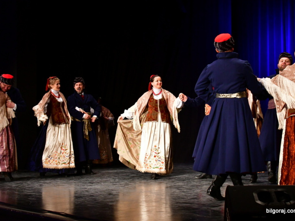 Kulturalna majówka w BCK (FOTO)