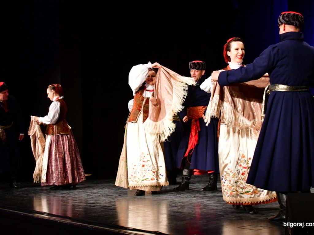 Kulturalna majówka w BCK (FOTO)