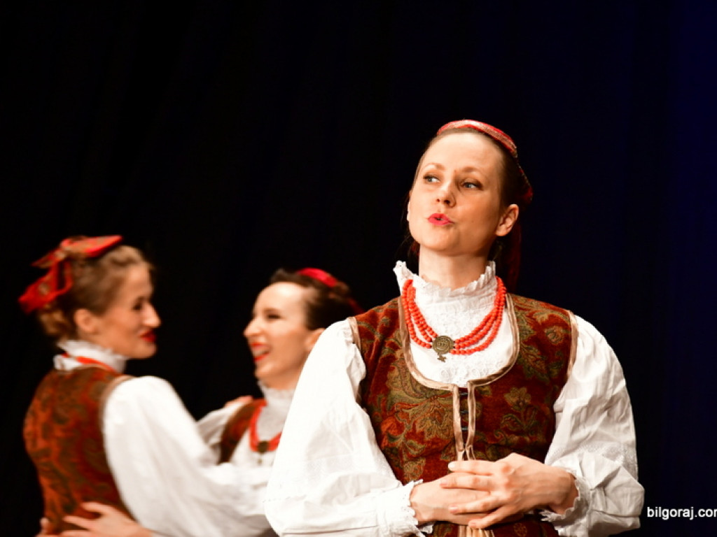 Kulturalna majówka w BCK (FOTO)