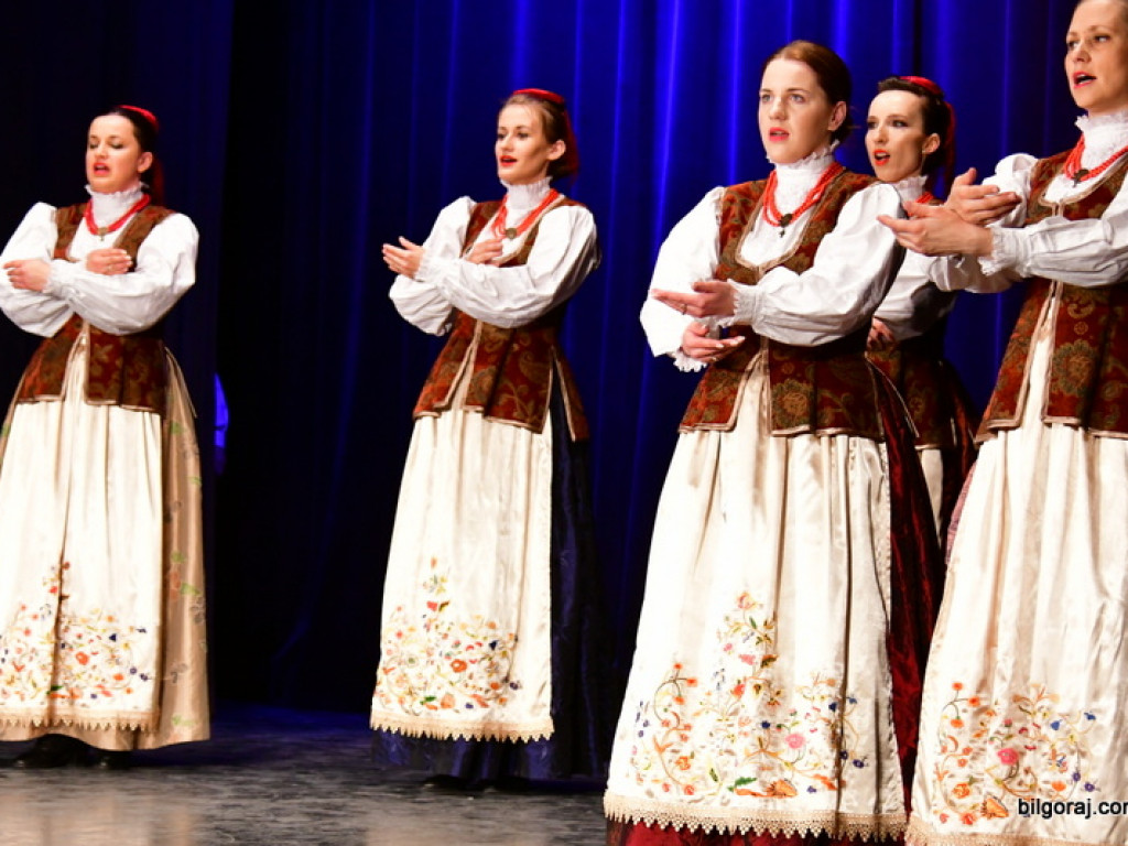 Kulturalna majówka w BCK (FOTO)