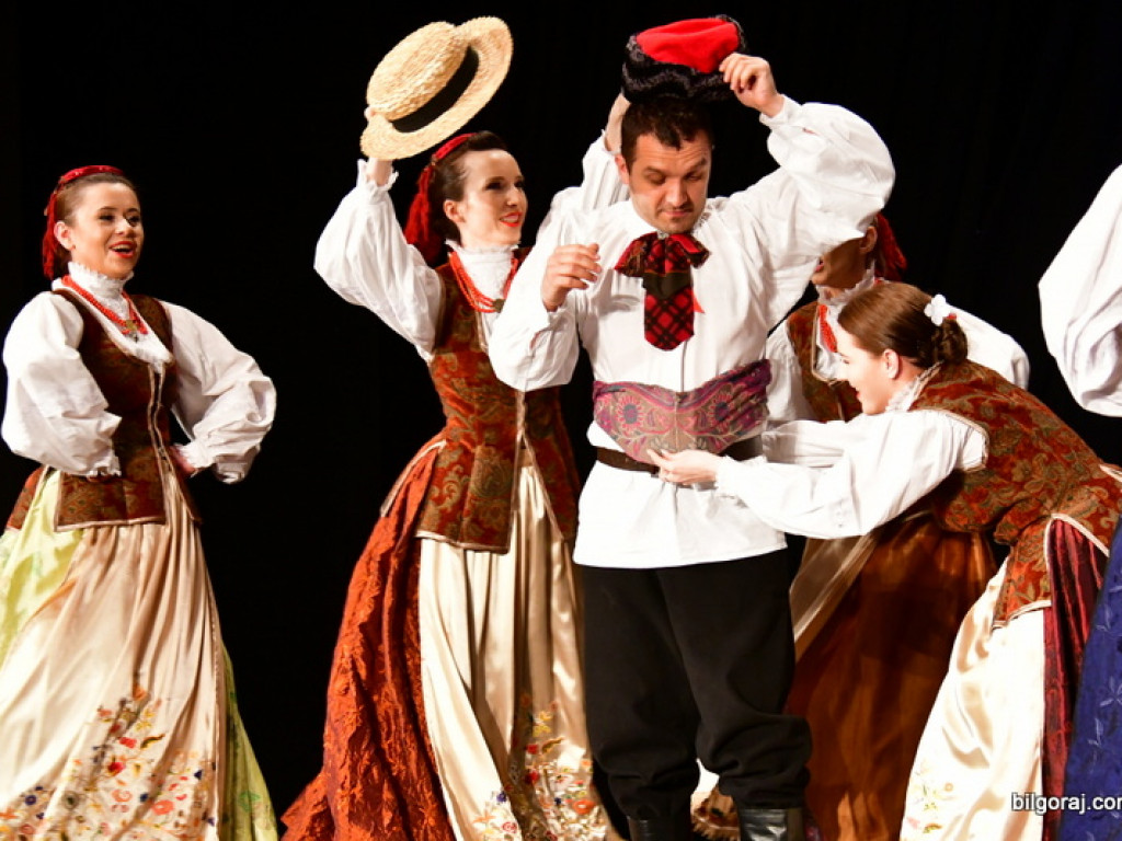 Kulturalna majówka w BCK (FOTO)
