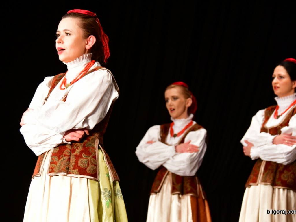 Kulturalna majówka w BCK (FOTO)