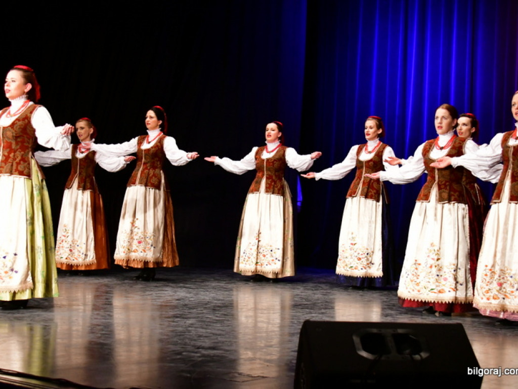 Kulturalna majówka w BCK (FOTO)