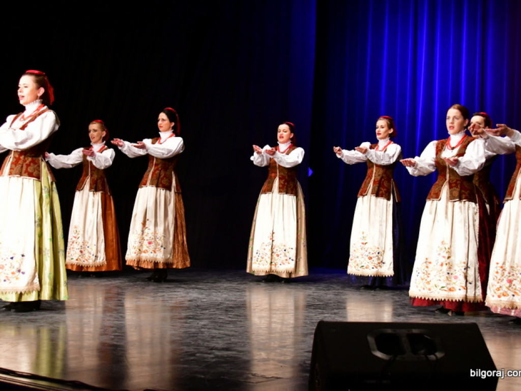 Kulturalna majówka w BCK (FOTO)