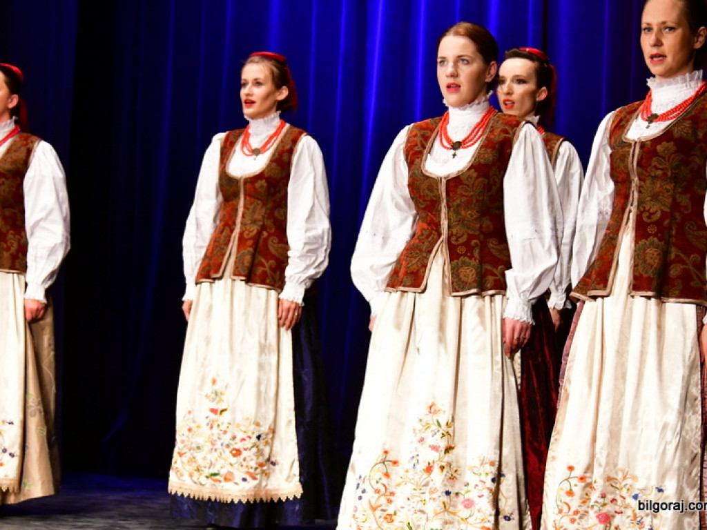 Kulturalna majówka w BCK (FOTO)