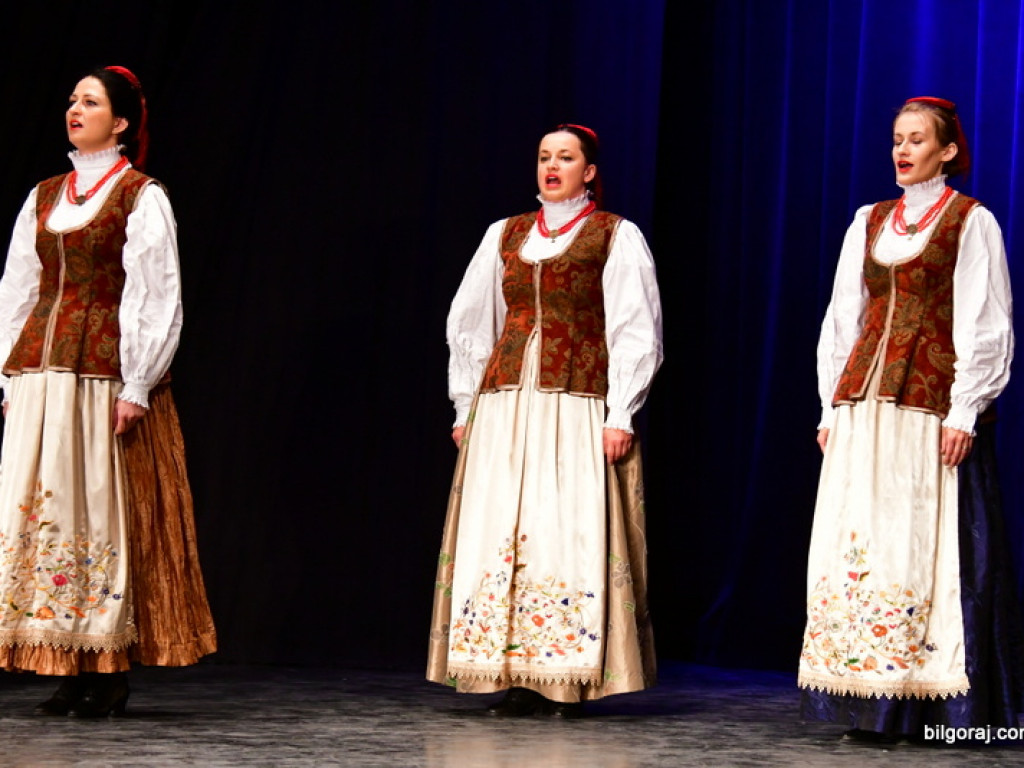 Kulturalna majówka w BCK (FOTO)