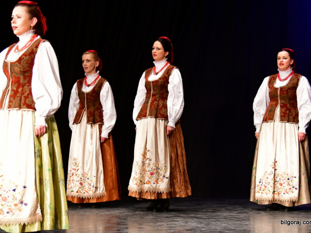 Kulturalna majówka w BCK (FOTO)
