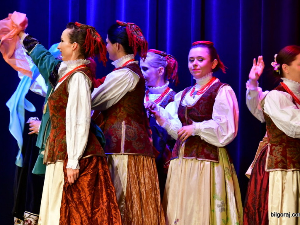 Kulturalna majówka w BCK (FOTO)
