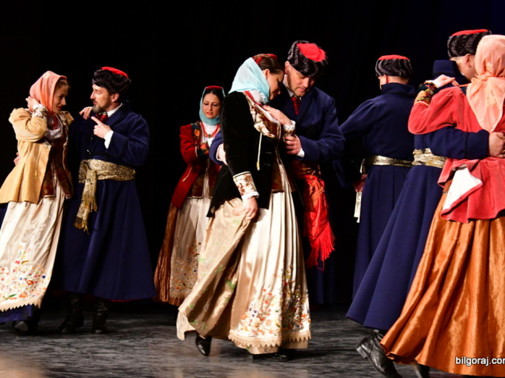 Kulturalna majówka w BCK (FOTO)