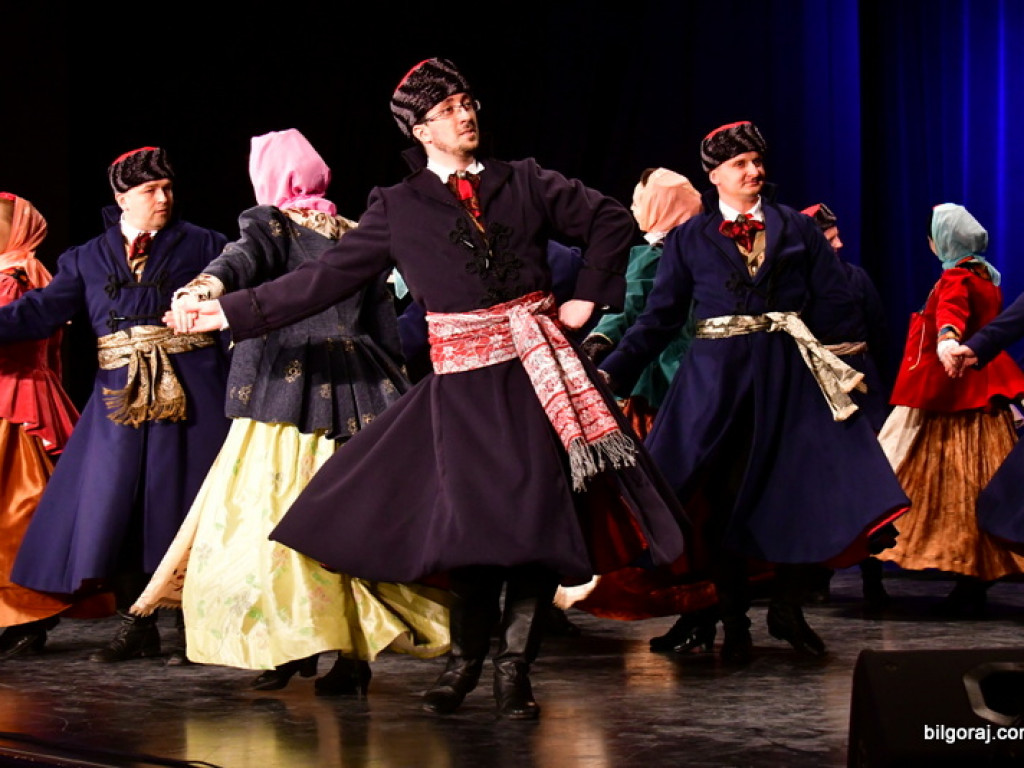 Kulturalna majówka w BCK (FOTO)