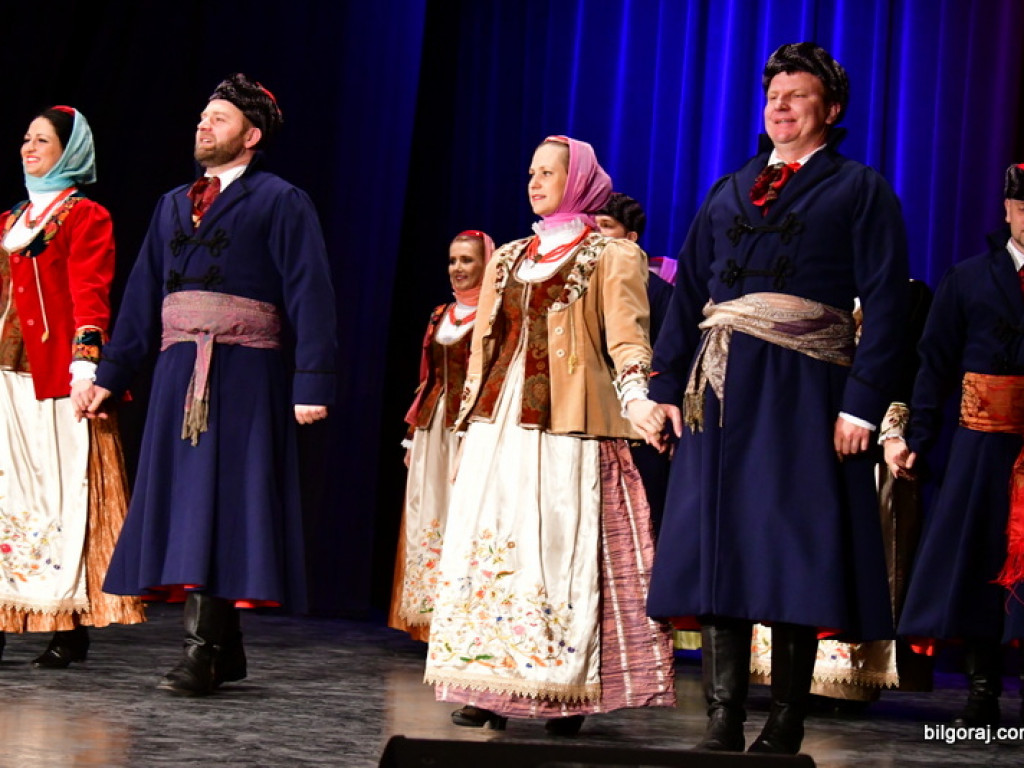 Kulturalna majówka w BCK (FOTO)