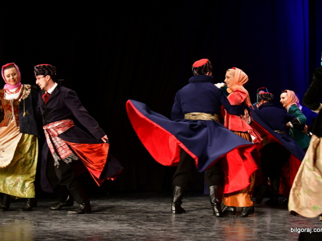 Kulturalna majówka w BCK (FOTO)
