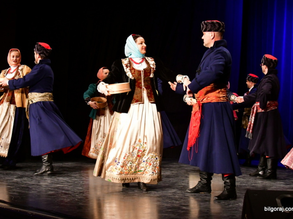 Kulturalna majówka w BCK (FOTO)