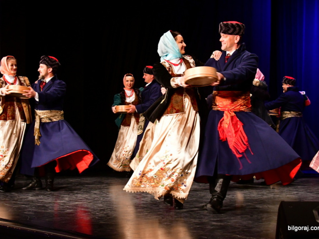Kulturalna majówka w BCK (FOTO)