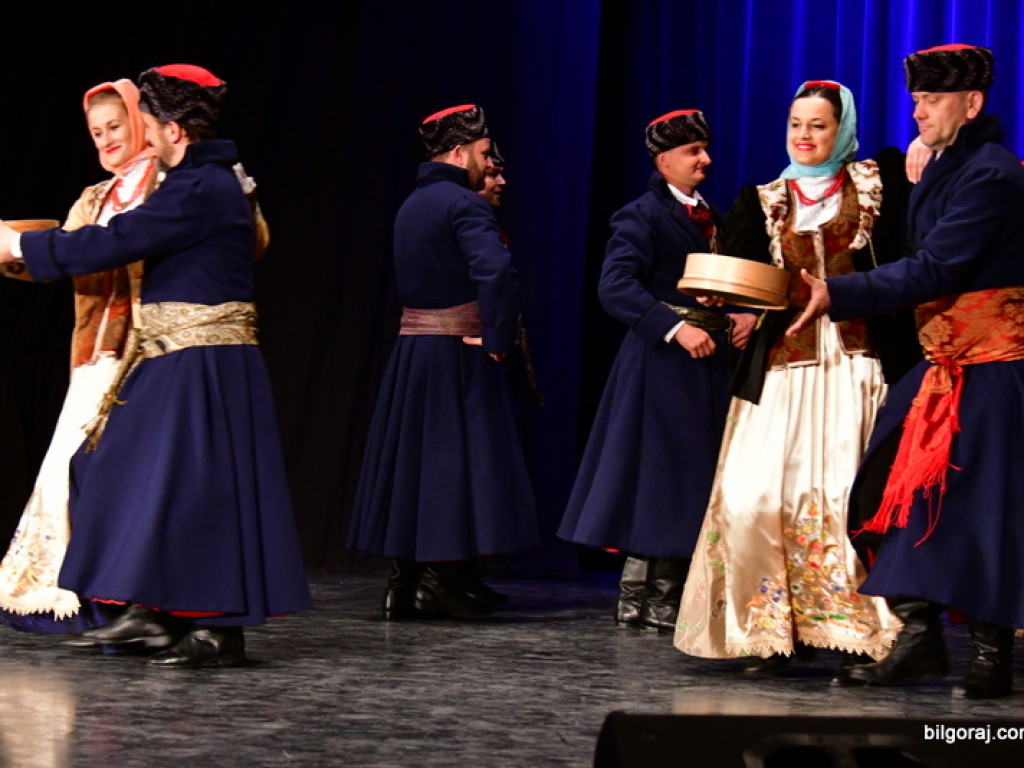 Kulturalna majówka w BCK (FOTO)